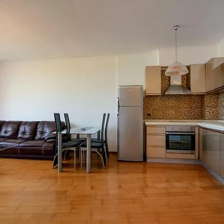 Hotel de apartamente Purple Star 3*