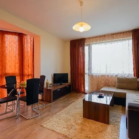 Purple Star Sf. Constantin și Elena