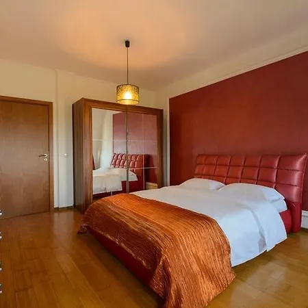 Hotel de apartamente Purple Star Sf. Constantin și Elena