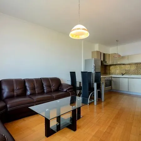 Hotel de apartamente Purple Star 3*