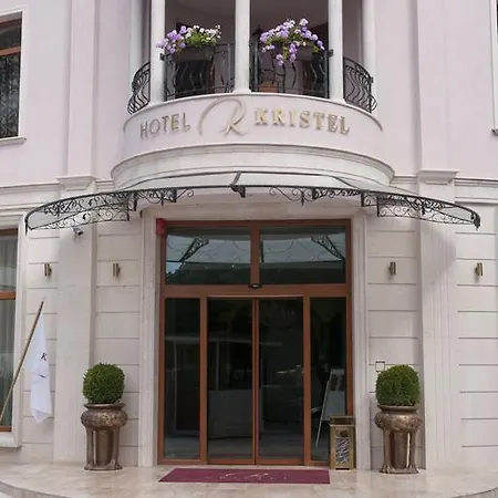 Purple Star Hotel de apartamente Sf. Constantin și Elena