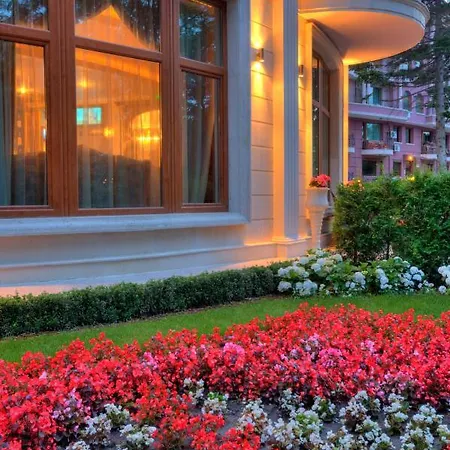 Purple Star Sf. Constantin și Elena