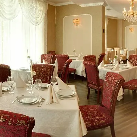 Aparthotel Purple Star