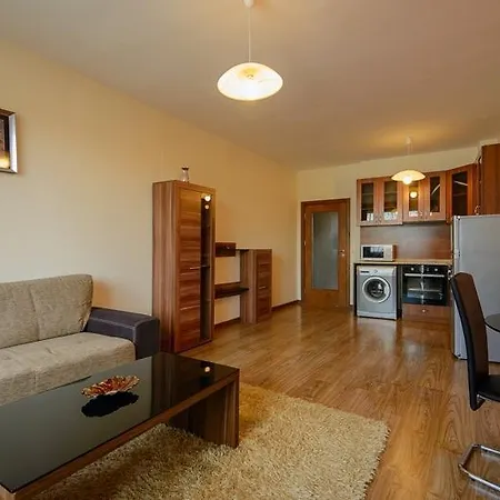 Aparthotel Purple Star Saints Constantine and Helena