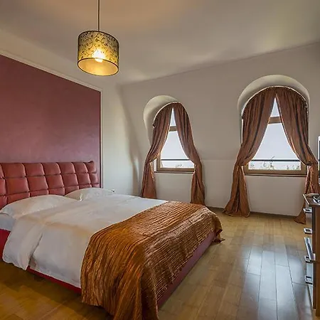 Purple Star Aparthotel Saints Constantine and Helena