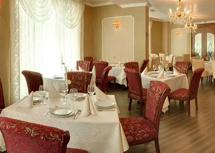 Aparthotel Purple Star