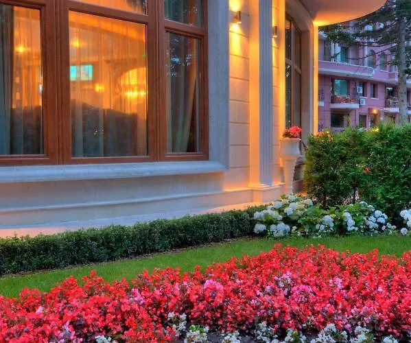 Purple Star Saints Constantine and Helena